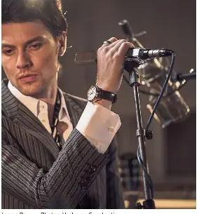 breguet la musicale