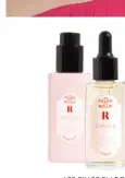  ?? ?? LES FILLES EN ROUJE SKINCARE, from £39