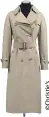  ??  ?? Burberry - Trench coat en coton beige Estimation : -£ (env.  -  €)