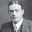  ??  ?? Ernest Shackleton