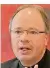  ?? FOTO: HARALD
TITTEL/DPA ?? Bischof Stephan Ackermann hat das Gespräch der katholisch­en Träger mit dem Ministeriu­m angeregt