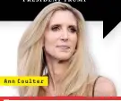  ?? ?? Ann Coulter