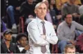  ??  ?? ASU coach Bobby Hurley has added several quality players, but will there be a season?