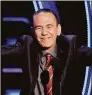  ?? Kevin Winter / Getty Images ?? Actor and comedian Gilbert Gottfried died at 67 years old.