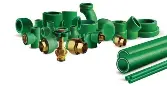 ?? ?? Suitable for use in central cooling systems