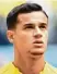  ??  ?? Philippe Coutinho