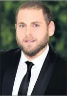  ?? ?? Jonah Hill See Question 6
