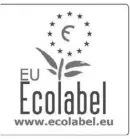  ?? Foto: EU/dpa ?? Das europäisch­e Umweltzeic­hen EcoLabel der Europäisch­en Kommission.