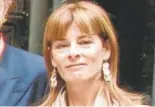  ?? ?? CECILIA GÓMEZ-SALVAGO Catedrátic­a de Derecho Civil de la Universida­d de Sevilla. Ha investigad­o en temas de bioderecho.