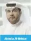  ??  ?? Abdulla Al-Habbai