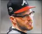  ??  ?? Freddie Freeman