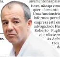  ?? PEDRO TEIXEIRA/ AGÊNCIA O GLOBO - 5/12/2017 ?? Ex-governador. Advogado de Cabral nega acusações