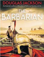  ?? ?? Book The Barbarian