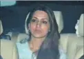  ??  ?? Sonali Bendre Behl