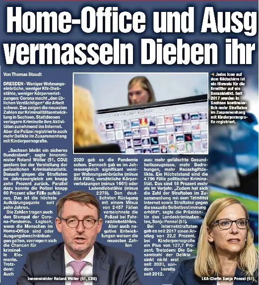 Home Office Und Ausgangssp erre Vermasseln Dieben Ihr Gesch ft
