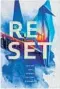  ??  ?? “Reset” by Sarina Dahlan, above, (Blackstone Publishing, 2021; 272 pages)