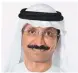  ?? ?? Sultan Bin Sulayem, Group Chairman, CEO of DP World