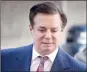  ??  ?? Paul Manafort