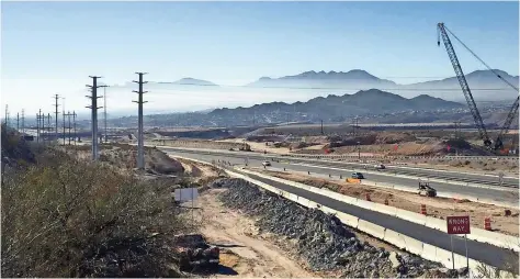  ??  ?? la agEncia de Protección ambiental la califica como ‘insalubre’