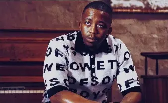 Mpho Sebeng’s nomination rescinded from Simon Mabhunu Sabela Awards ...