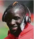  ?? Rex Features ?? Mamadou Sakho