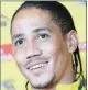  ??  ?? PIENAAR