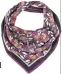  ??  ?? TK Maxx euroseta silk scarf £16.99