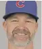  ??  ?? David Ross