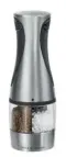  ??  ?? ALL TOGETHER
You can adjust the grind of the Cole & Mason Kew electric mill, £39.99 from Lakeland, to suit
different seasonings