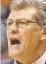  ??  ?? Geno Auriemma