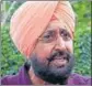  ??  ?? Partap Singh Bajwa, Congress MP in Rajya Sabha