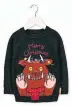  ??  ?? Gruffalo jumper (9 months-6 years) £12, Tu at Sainsbury’s