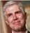  ??  ?? Judge Neil Gorsuch is President Trump’s high court nominee.