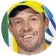  ??  ?? The run getters
AB de Villiers, left, and Australian captain Steven Smith are among the most important batsmen for their teams, and the runs they score in the final two tests will play a big part in deciding the series.