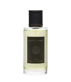  ??  ?? DEPOT
Classique Cologne N°904 eau de toilette, 100ml / € 45