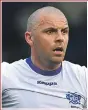  ??  ?? BURY will check on skipper Stephen Dawson and Nathan Cameron (both knee), while fellow defender Eoghan O’Connell will complete his two-match ban.
Fleetwood boss Uwe Rosler must decide whether to hand Conor McAleny his first appearance in two months...