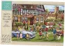  ??  ?? Lunch at the Village Pub Jigsaw (1,000 pieces), £14.99, whsmith.co.uk
