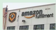  ?? JUSTIN SULLIVAN, GETTY IMAGES ?? Amazon is bringing its firepower to an industry plagued by thin profit margins.