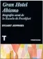  ??  ?? Gran Hotel Abismo. Biografía coral de la Escuela de Frankfurt Stuart Jeffries Turner 484 págs.