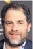  ??  ?? Brett Ratner