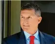  ?? Foto: dpa ?? Gestand seine Lüge ein, wird aber nicht bestraft: Michael Flynn.