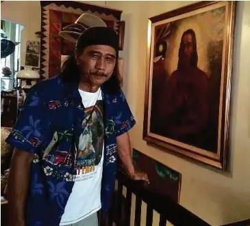 Junaidah Johari