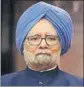  ??  ?? Manmohan Singh