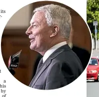  ?? ?? Phil Goff