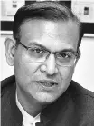  ??  ?? Jayant Sinha said the capacity addition would come with other amenities such as use of digital technology for passenger verificati­on and bringing about a paradigm shift in airport designs