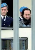  ??  ?? Condannati Qui sopra Ajihan Veapi, che era il braccio operativo in Italia di Bilal Bosnic