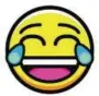  ?? SUBMITTED ?? The “laughing emoji” has been used in the TriCounty Area Chamber of Commerce’s marketing for its April 26 annual dinner. The chamber is offering its members a “Fun Night Out.”