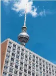  ?? FOTO:DPA ?? Der Druck in Berlin zeigt Wirkung: Immobilien­konzern will Regulierun­gen zuvorkomme­n