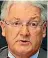  ??  ?? United Future leader Peter Dunne wants answers to the SAS raid in Afghanista­n to put an end to speculatio­n.