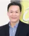  ??  ?? Pichaya Saisaengch­an Director
Tourism Authority of Thailand (TAT) Dubai and Middle East Office